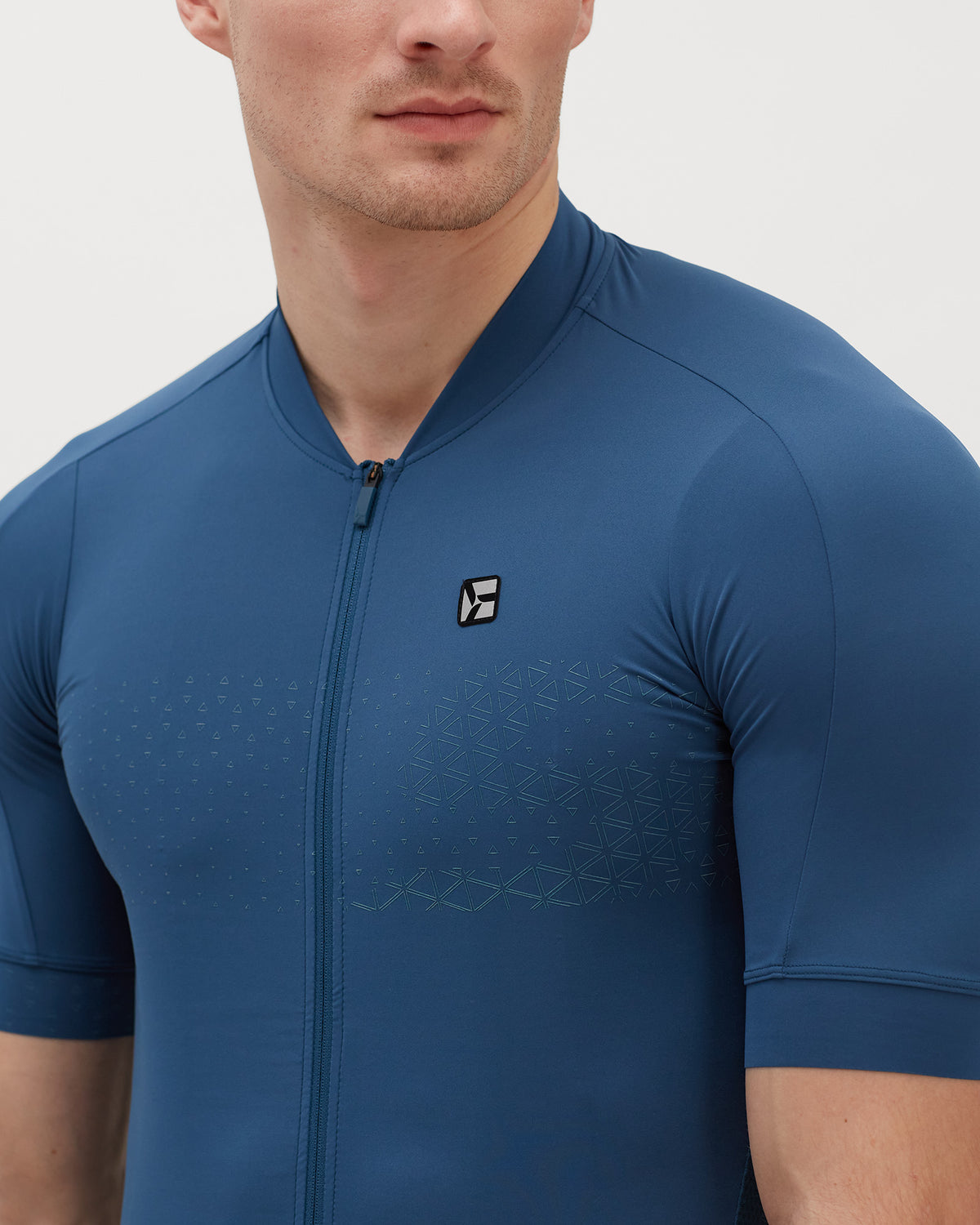 Herren Fahrradsporttrikot MD1608 Ansino
