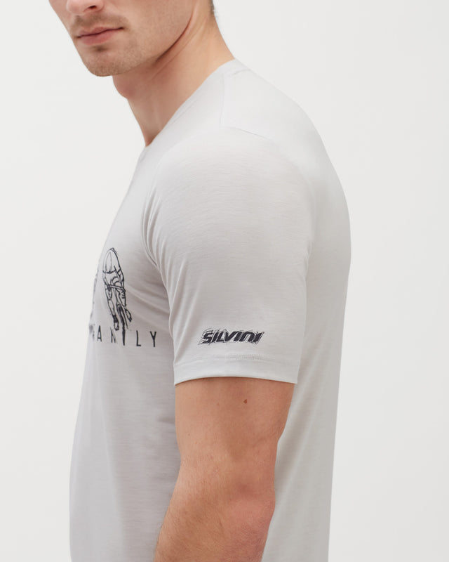 Herren T-Shirt MD1614 Berici