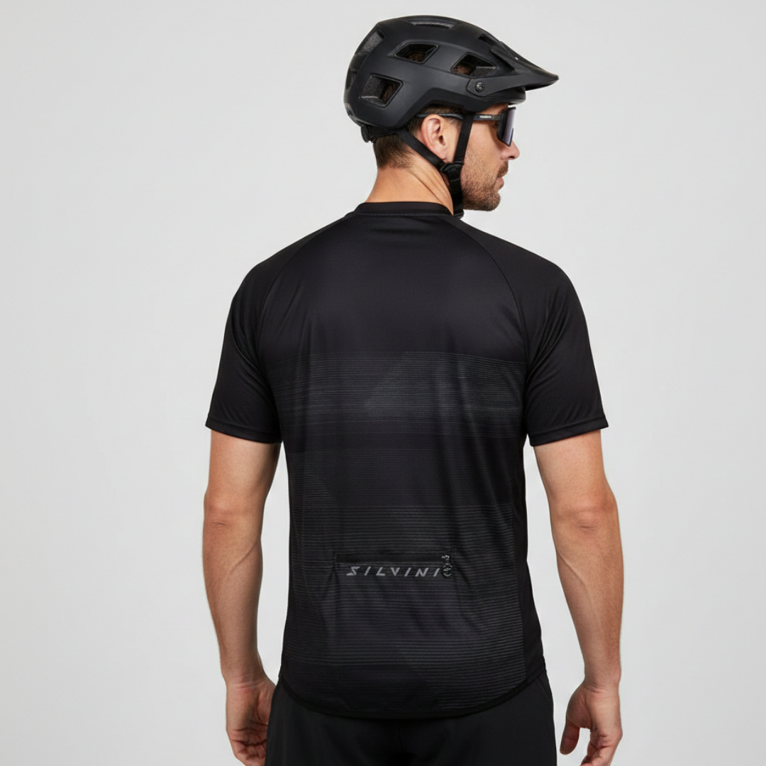 Herren MTB Trikot MD1645 Turano