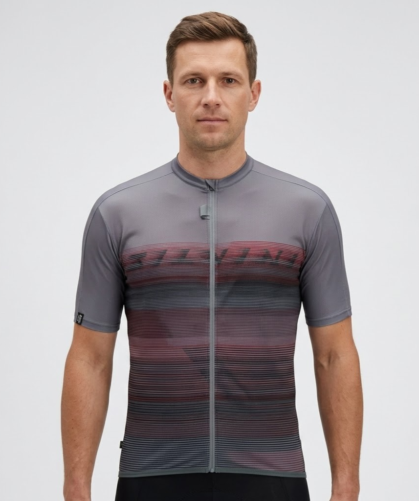 Herren MTB Trikot MD1645 Turano
