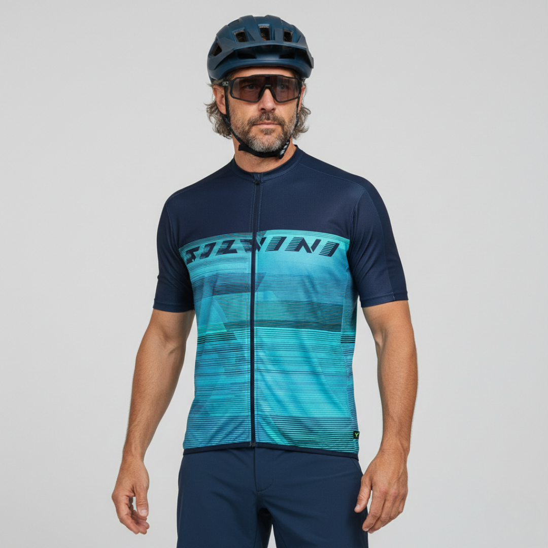 Herren MTB Trikot MD1645 Turano