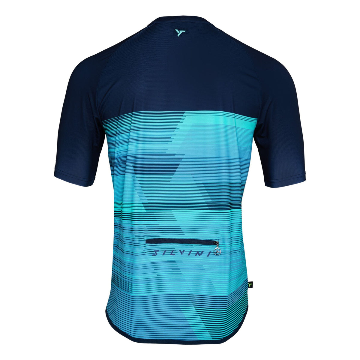 Herren MTB Trikot MD1645 Turano