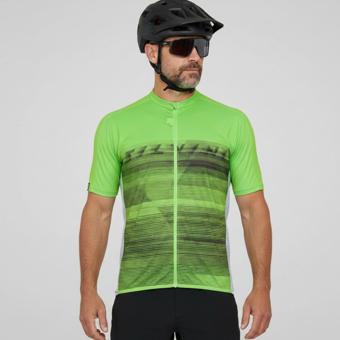 Herren MTB Trikot MD1645 Turano