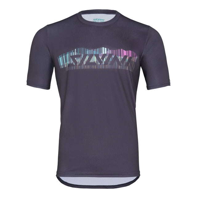 Herren Fahrrads jersey MD1803 Denno