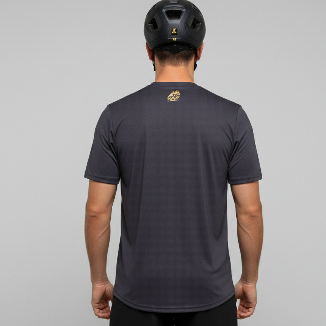 Herren Radtrikot MD1803 Denno