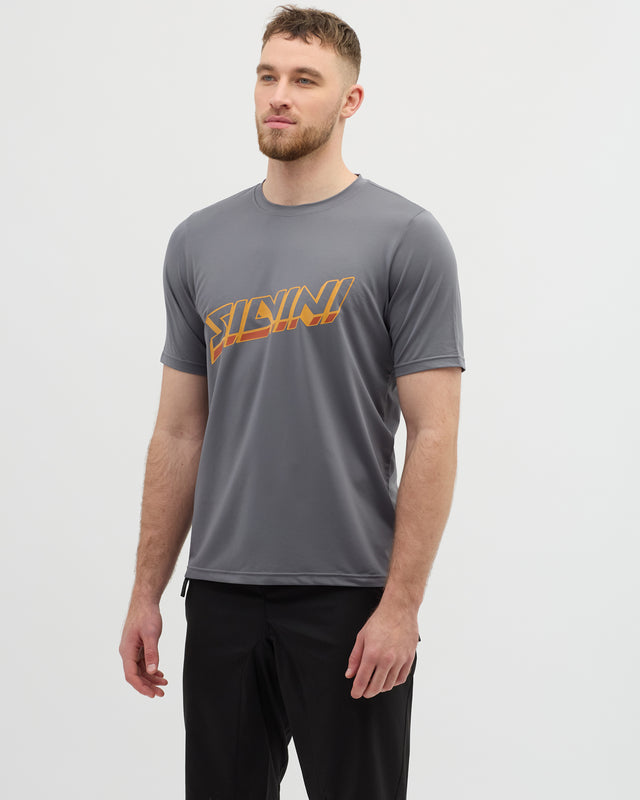 Herren Fahrrads jersey MD1803 Denno