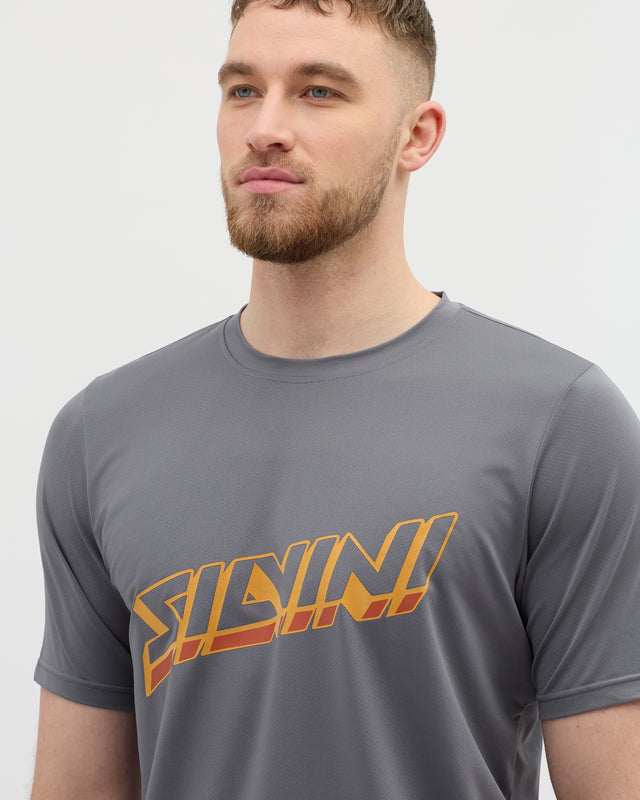 Herren Fahrrads jersey MD1803 Denno