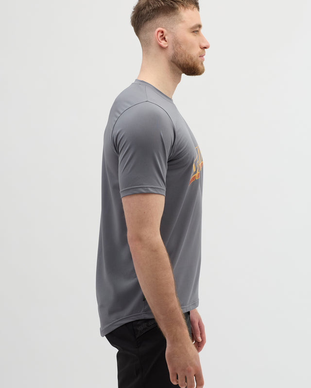 Herren Fahrrads jersey MD1803 Denno