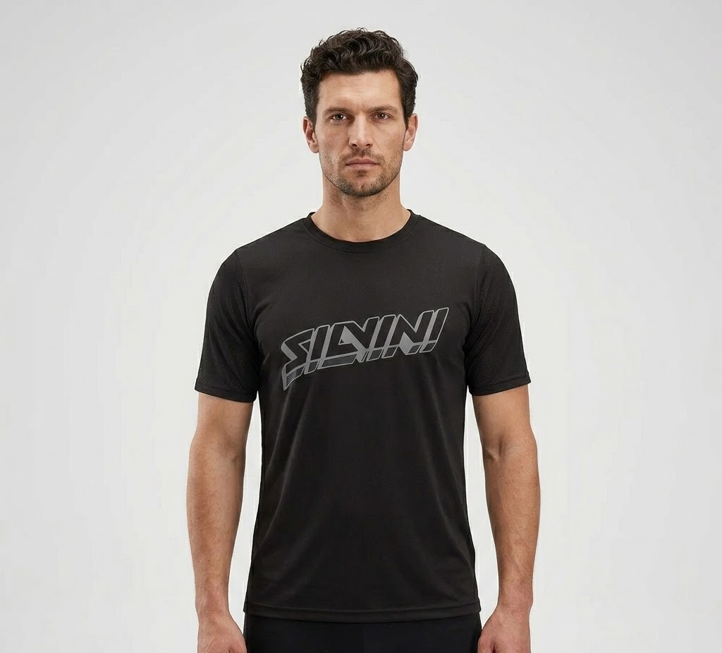 Herren Radtrikot MD1803 Denno