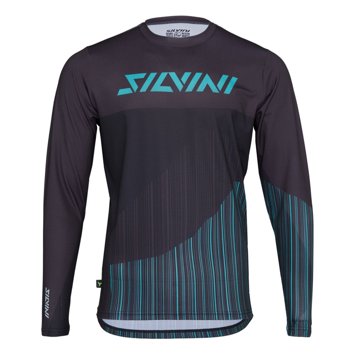 Herren Trikot MD1804 Ello