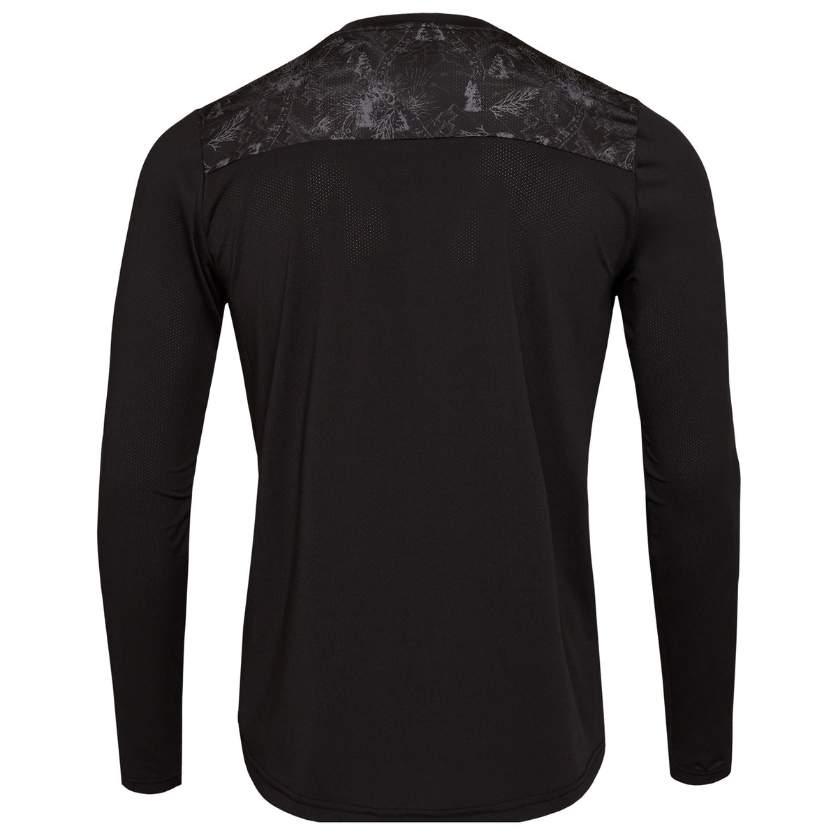 Herren Trikot MD1804 Ello