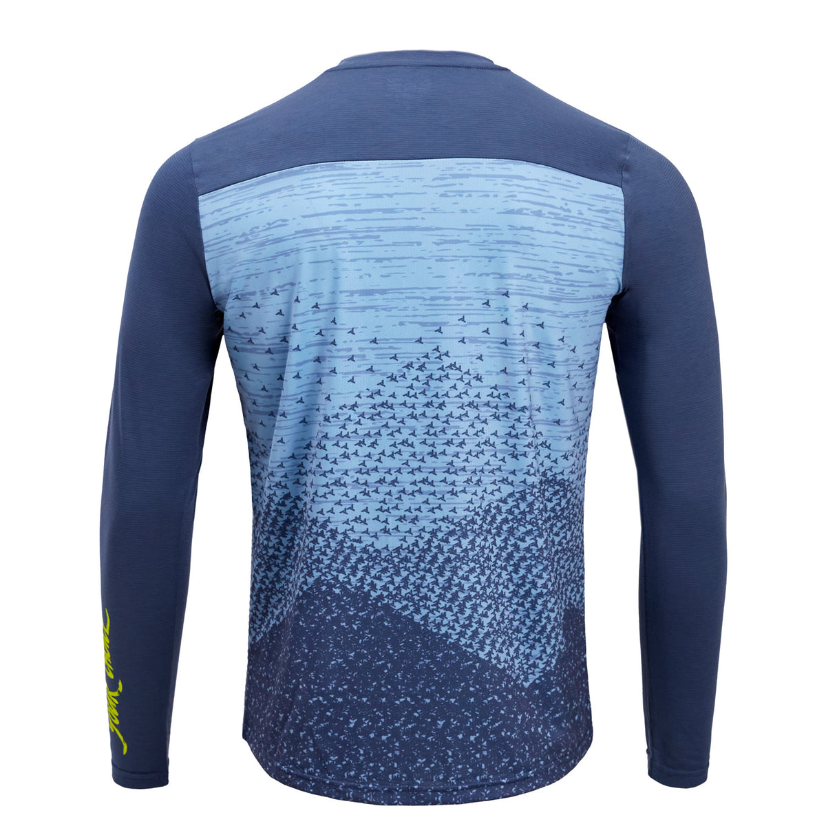Herren Trikot MD1804 Ello