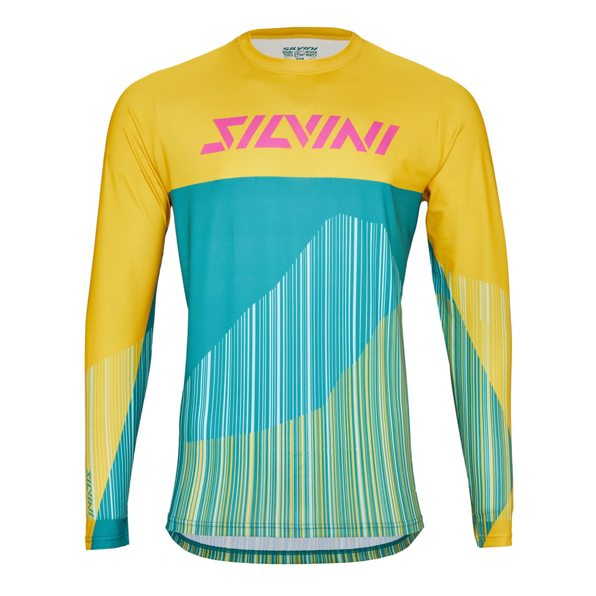 Herren Trikot MD1804 Ello