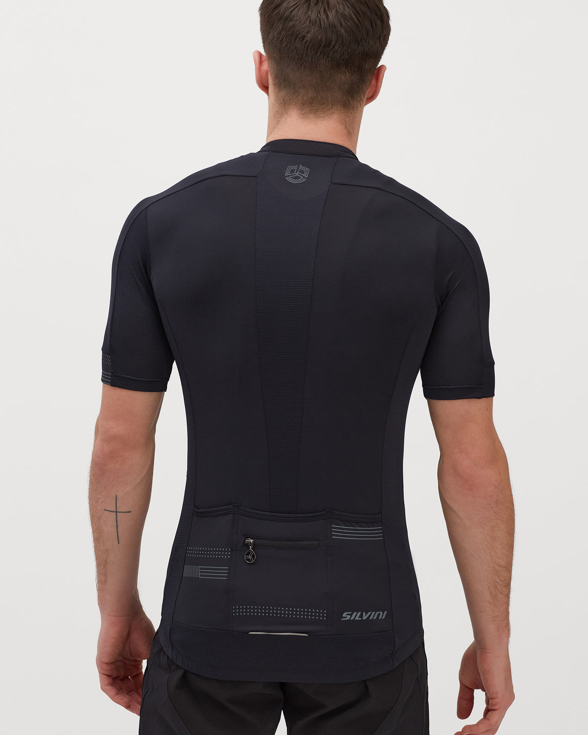 Herren Radtrikot MD2015 Ceno