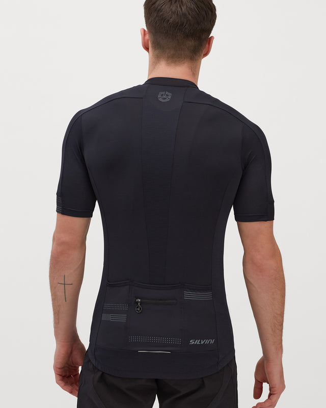 Herren Fahrradjersey MD2015 Ceno