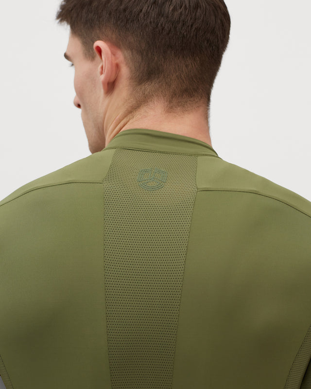 Herren Fahrradjersey MD2015 Ceno