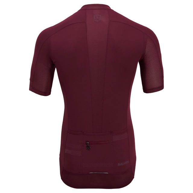 Herren Fahrradjersey MD2015 Ceno