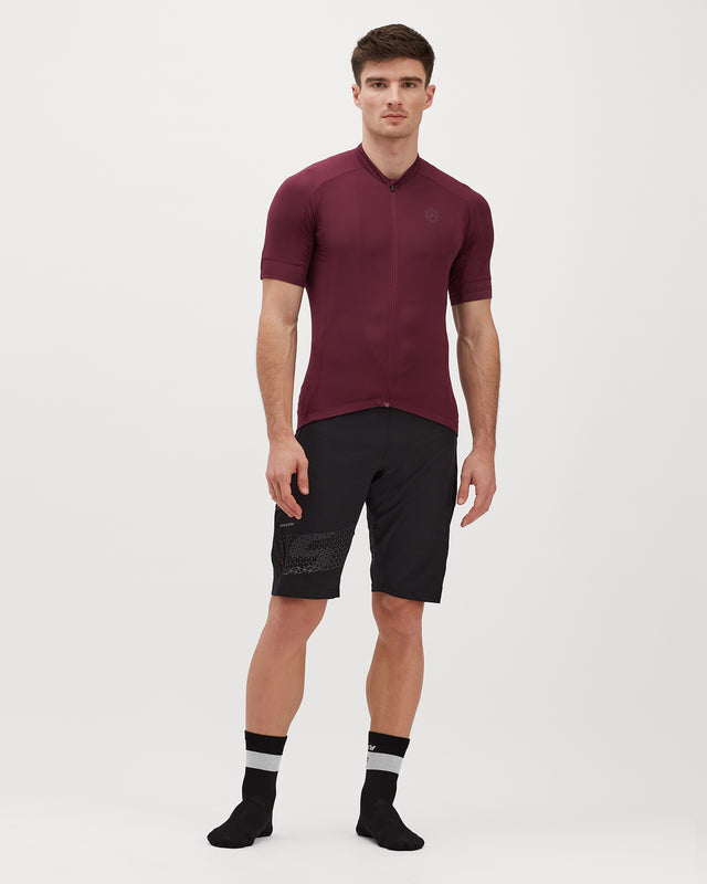 Herren Fahrradjersey MD2015 Ceno