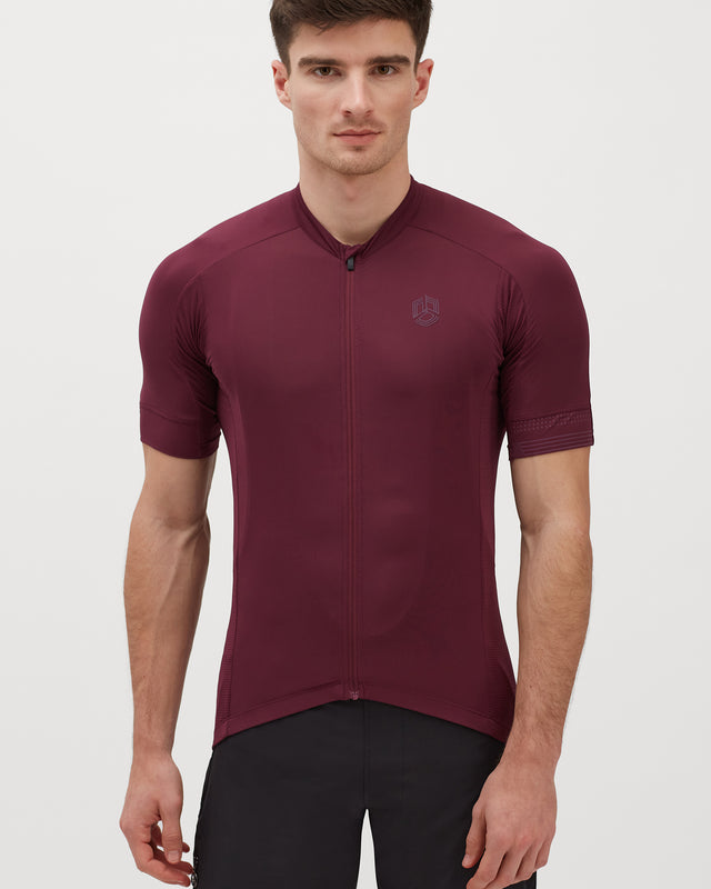 Herren Fahrradjersey MD2015 Ceno