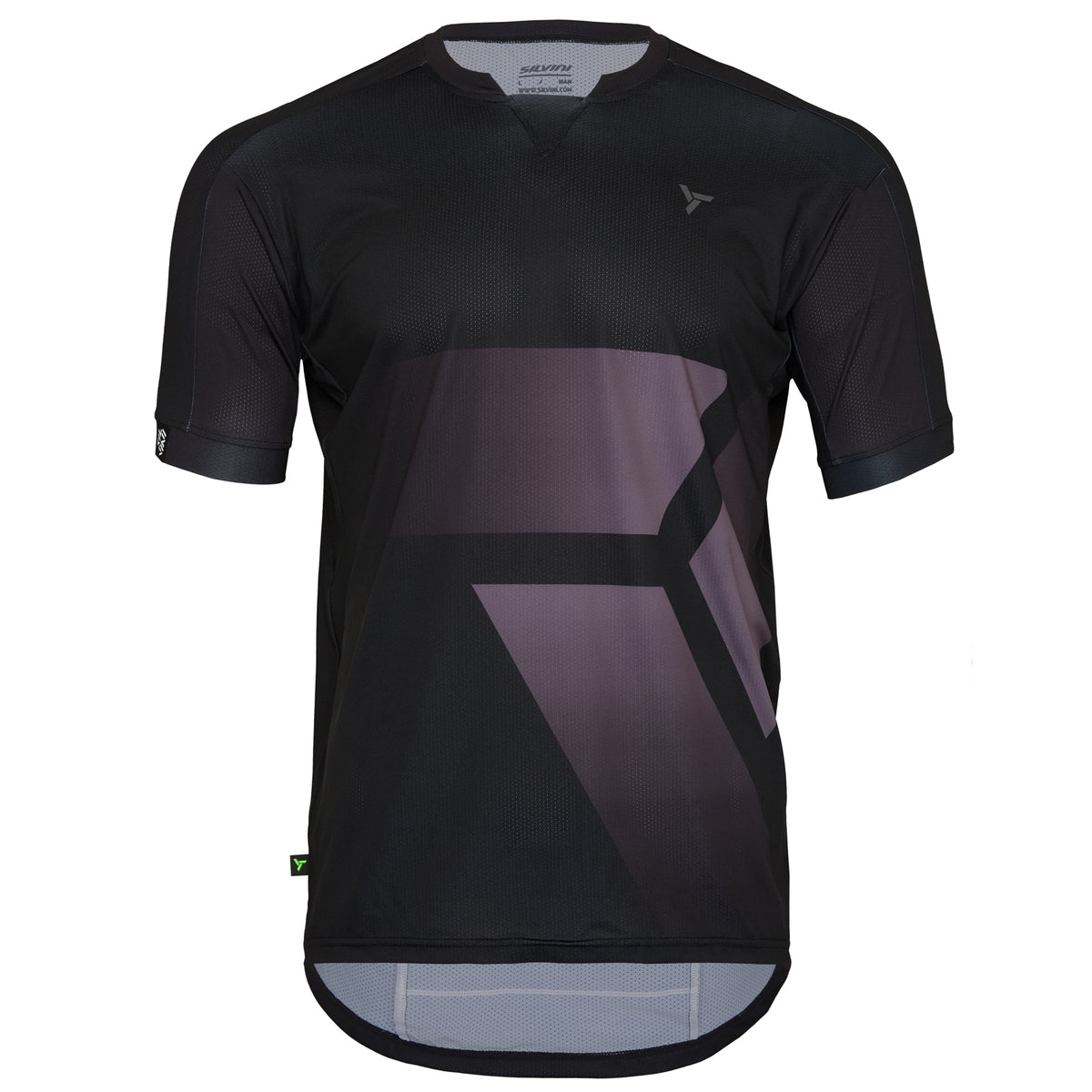 Herren MTB Trikot MD2017 Gallo