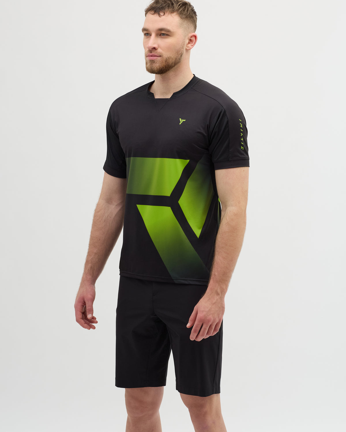 Herren MTB Trikot MD2017 Gallo