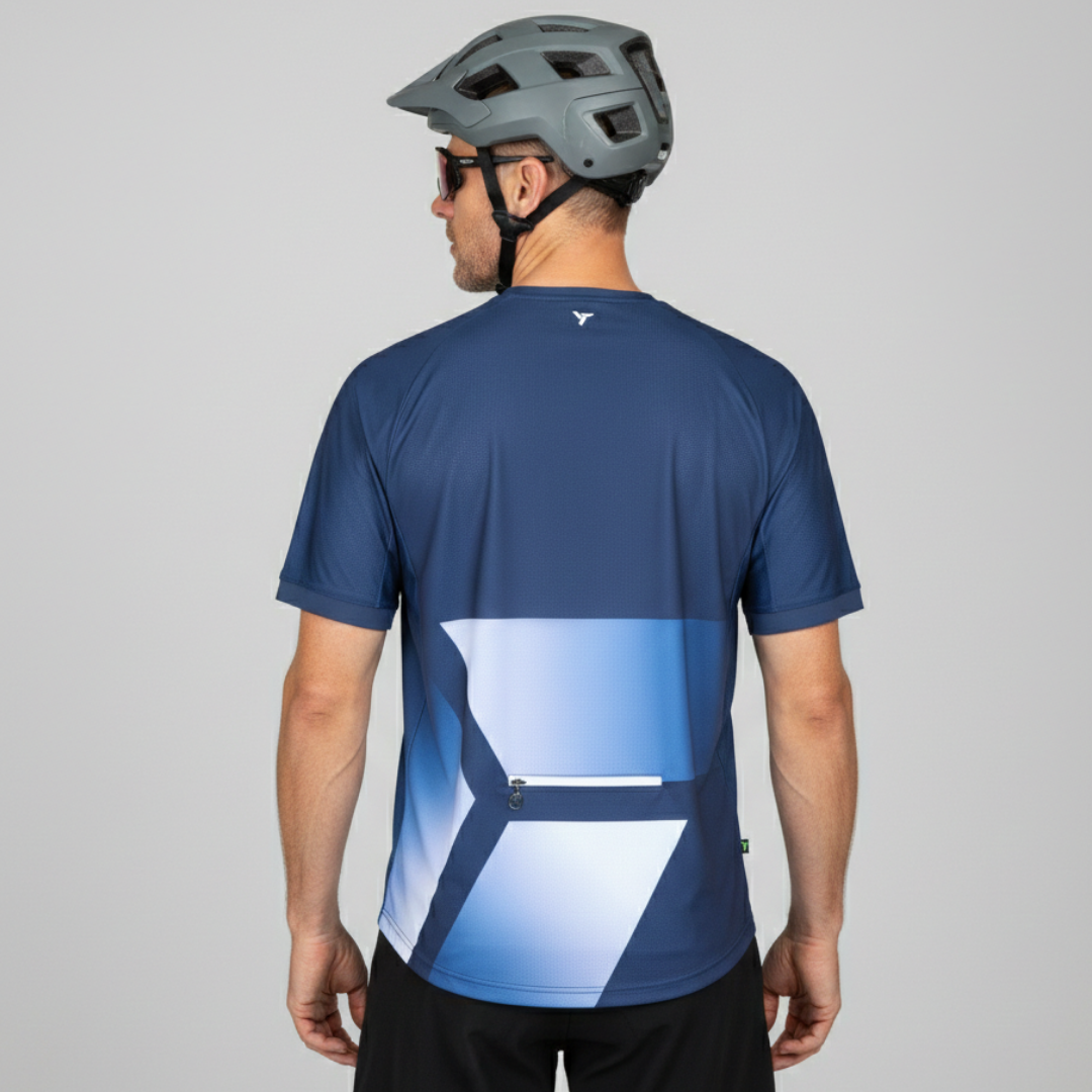 Herren MTB Trikot MD2017 Gallo