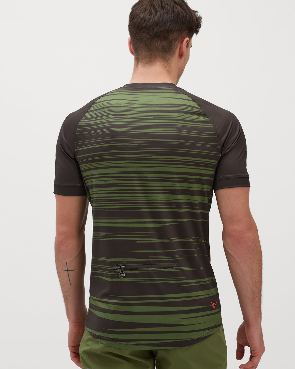 Herren MTB Trikot MD2017 Gallo