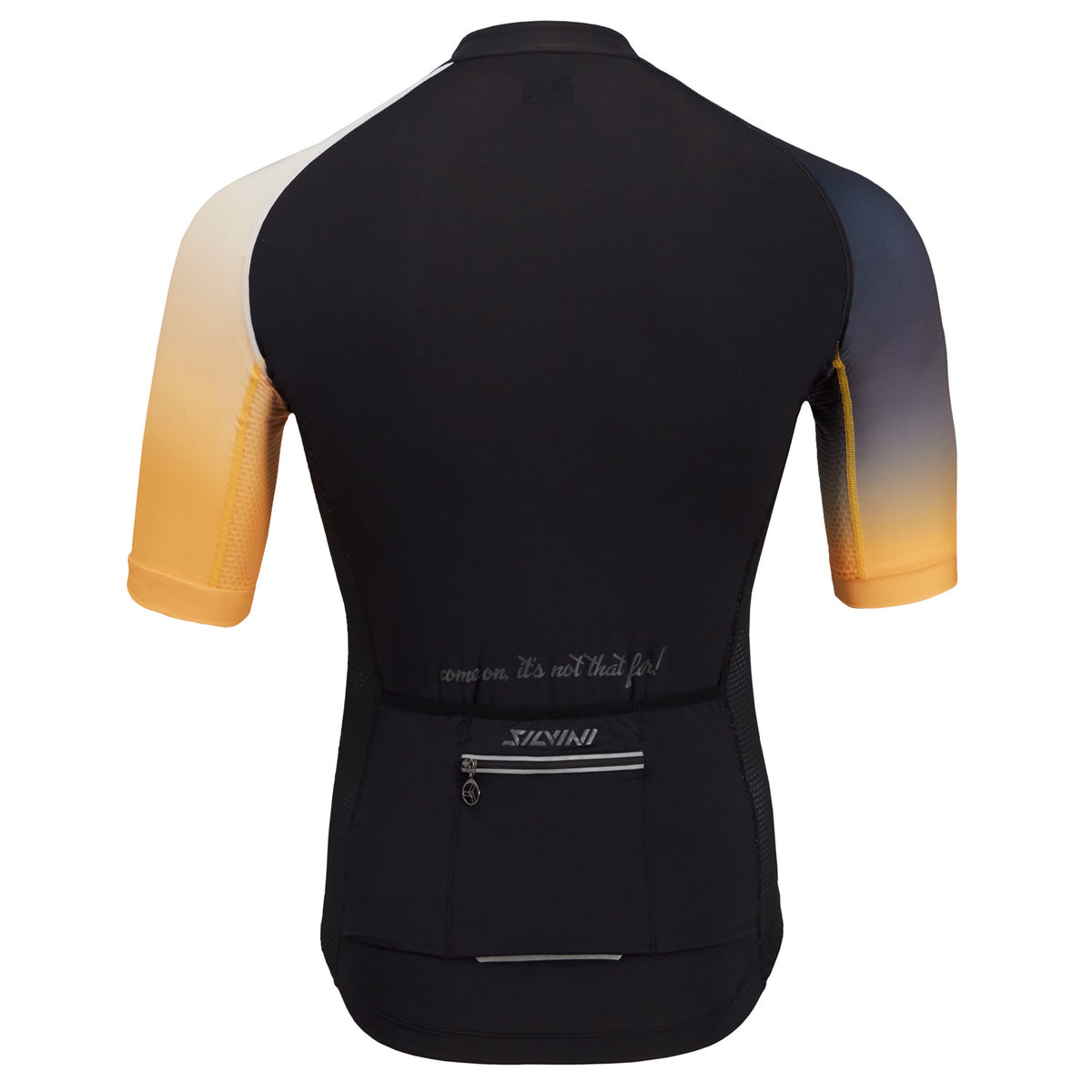 Herren Radtrikot MD2042 Mazzano