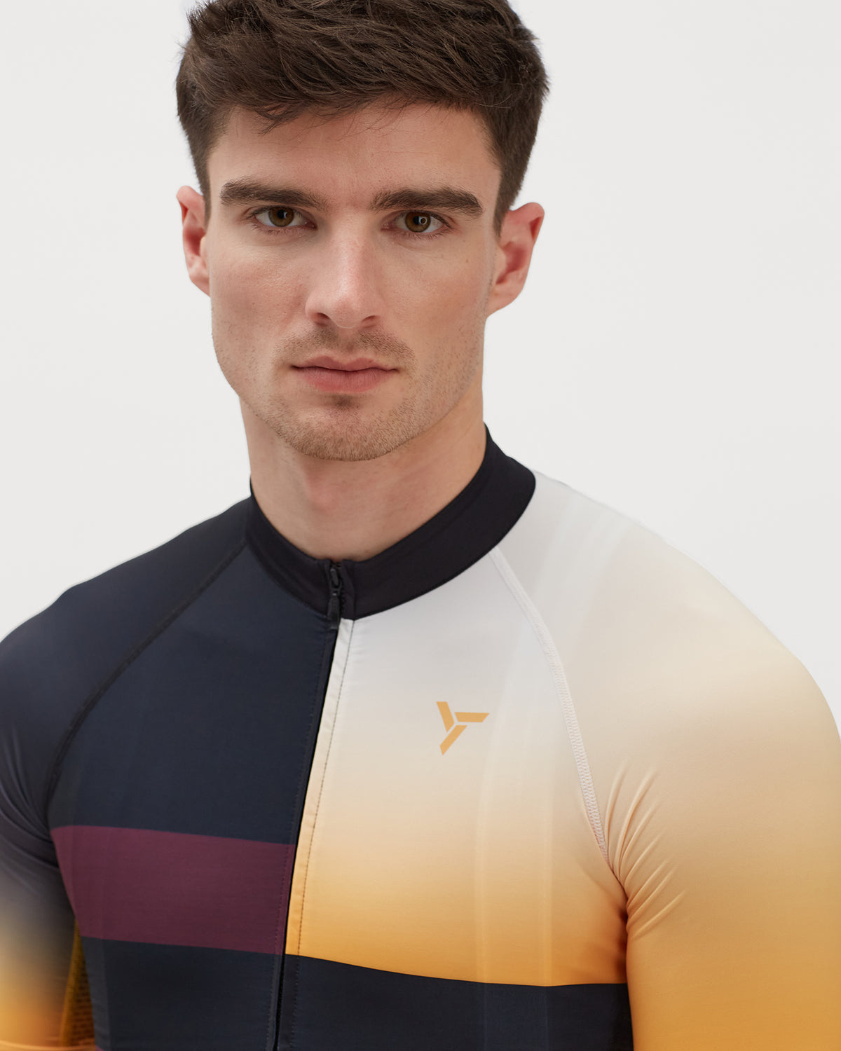Herren Radtrikot MD2042 Mazzano