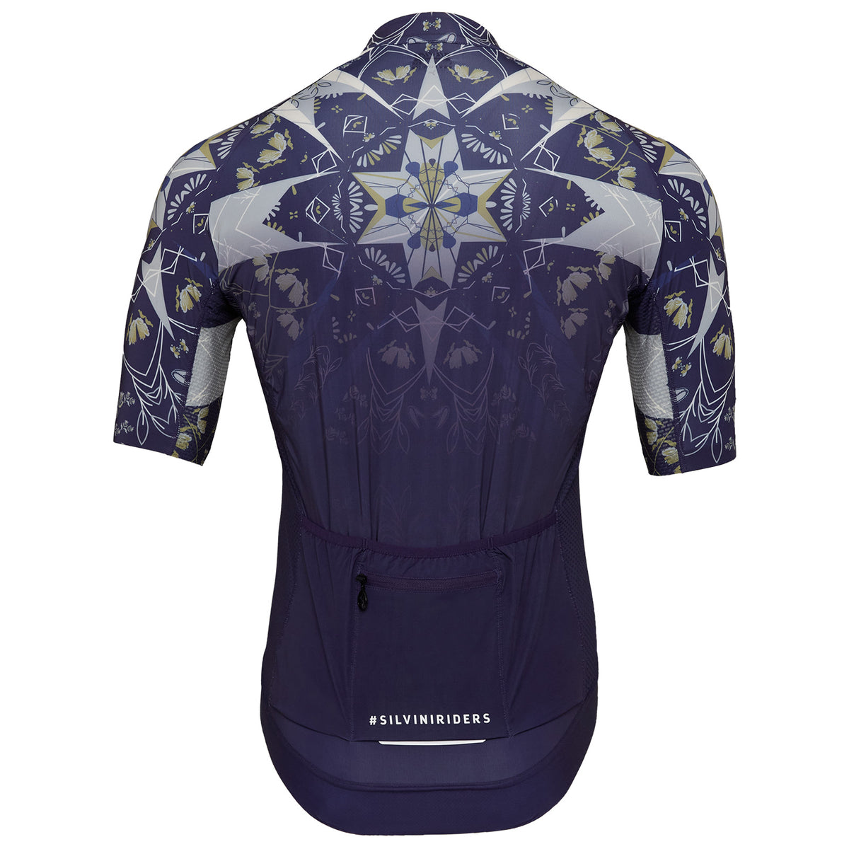 Herren Fahrrads jersey MD2206 Mottolino