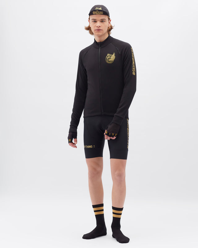 Herren Radtrikot MD2207 Leverono