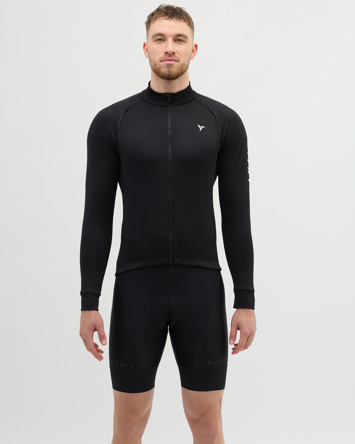 Herren Radtrikot MD2207 Leverono
