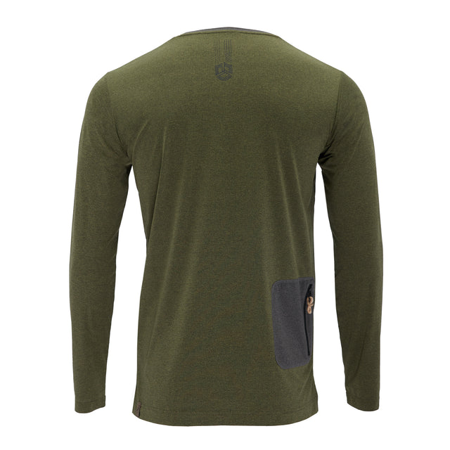 Herren T-Shirt MD2216 Casalo