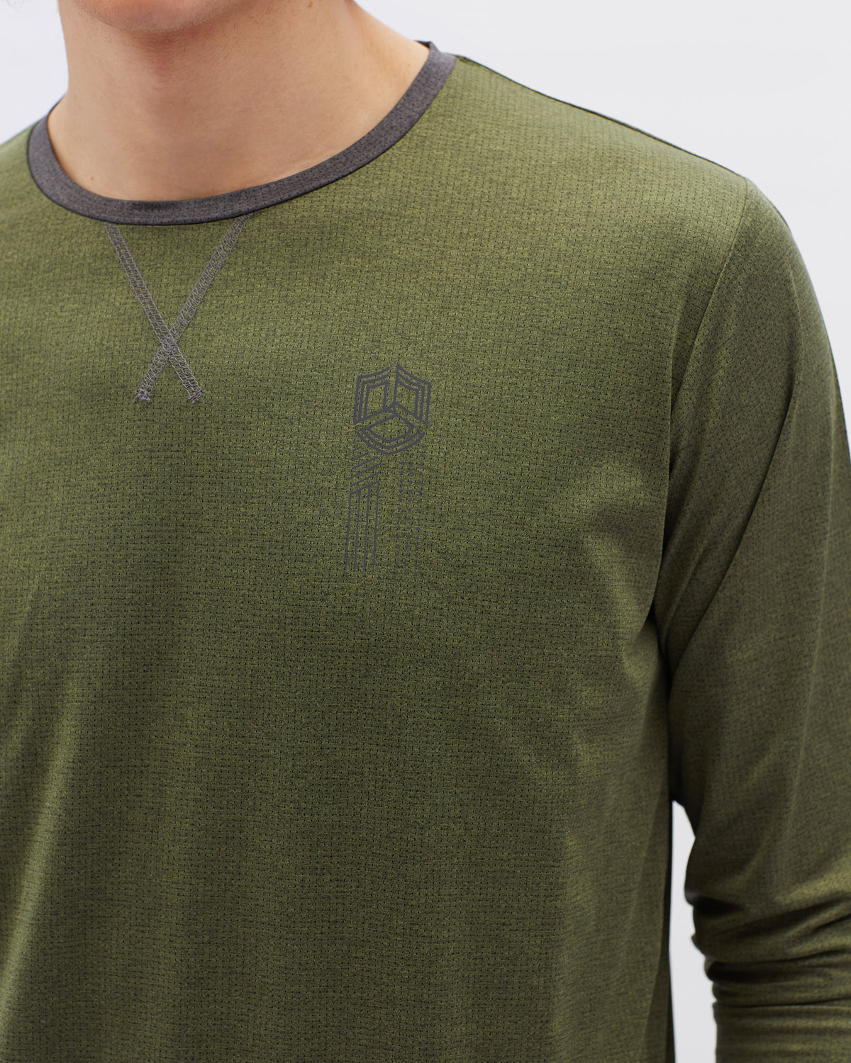 Herren T-Shirt MD2216 Casalo