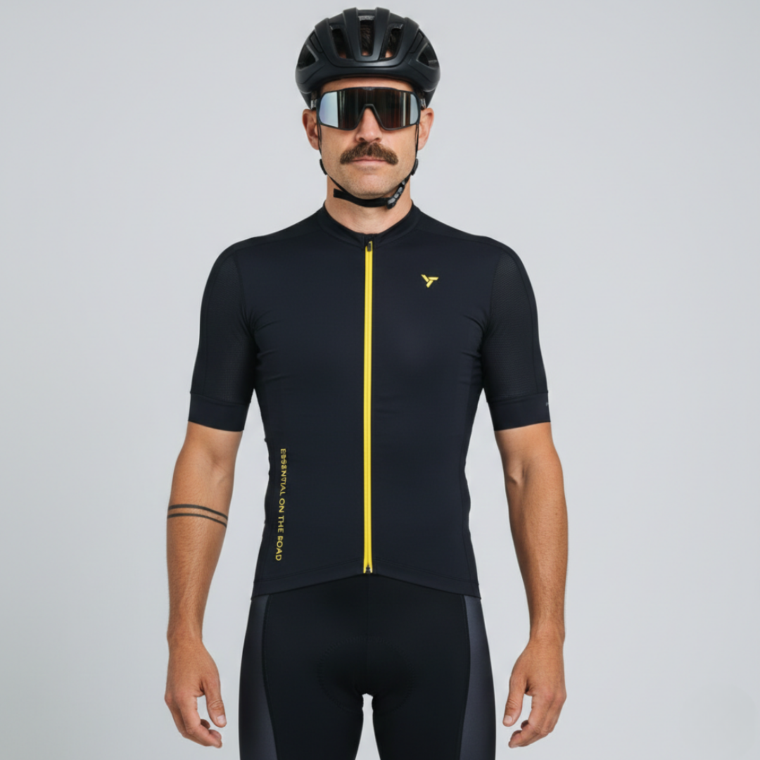 Herren Radtrikot MD2226 Carnio