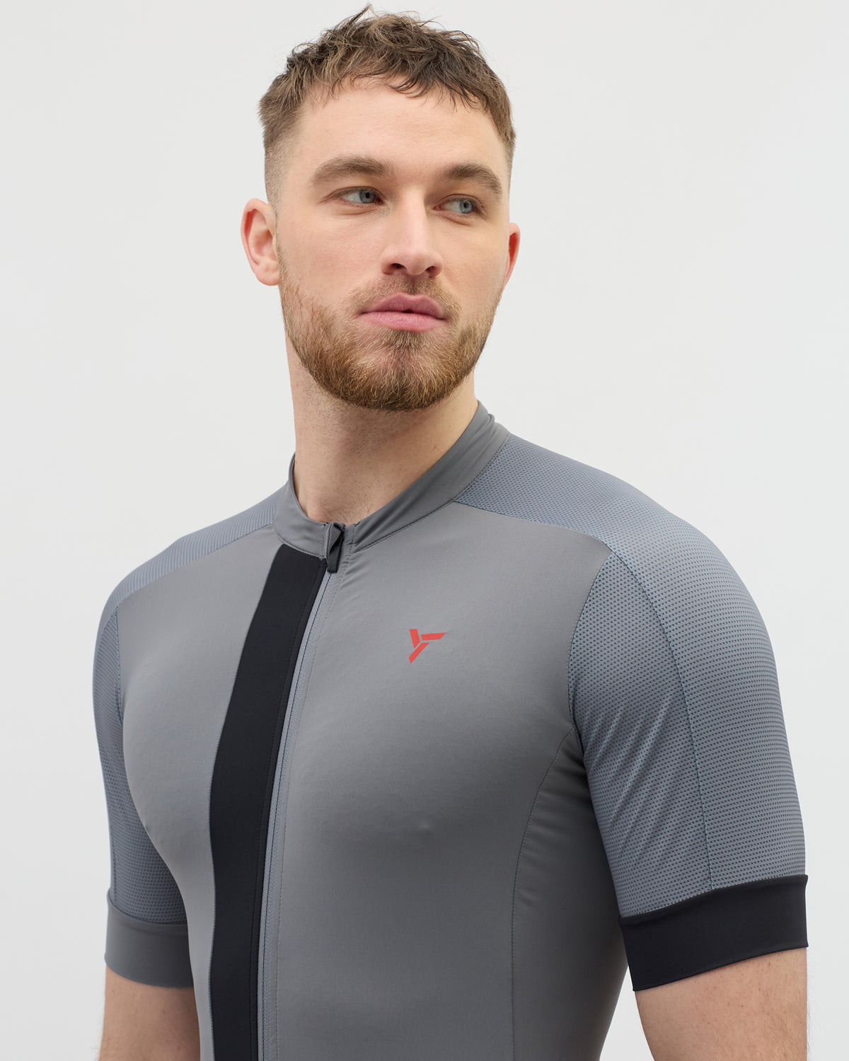 Herren Radtrikot MD2226 Carnio