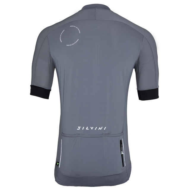 Silvini men's jersey MD2226 Carnio