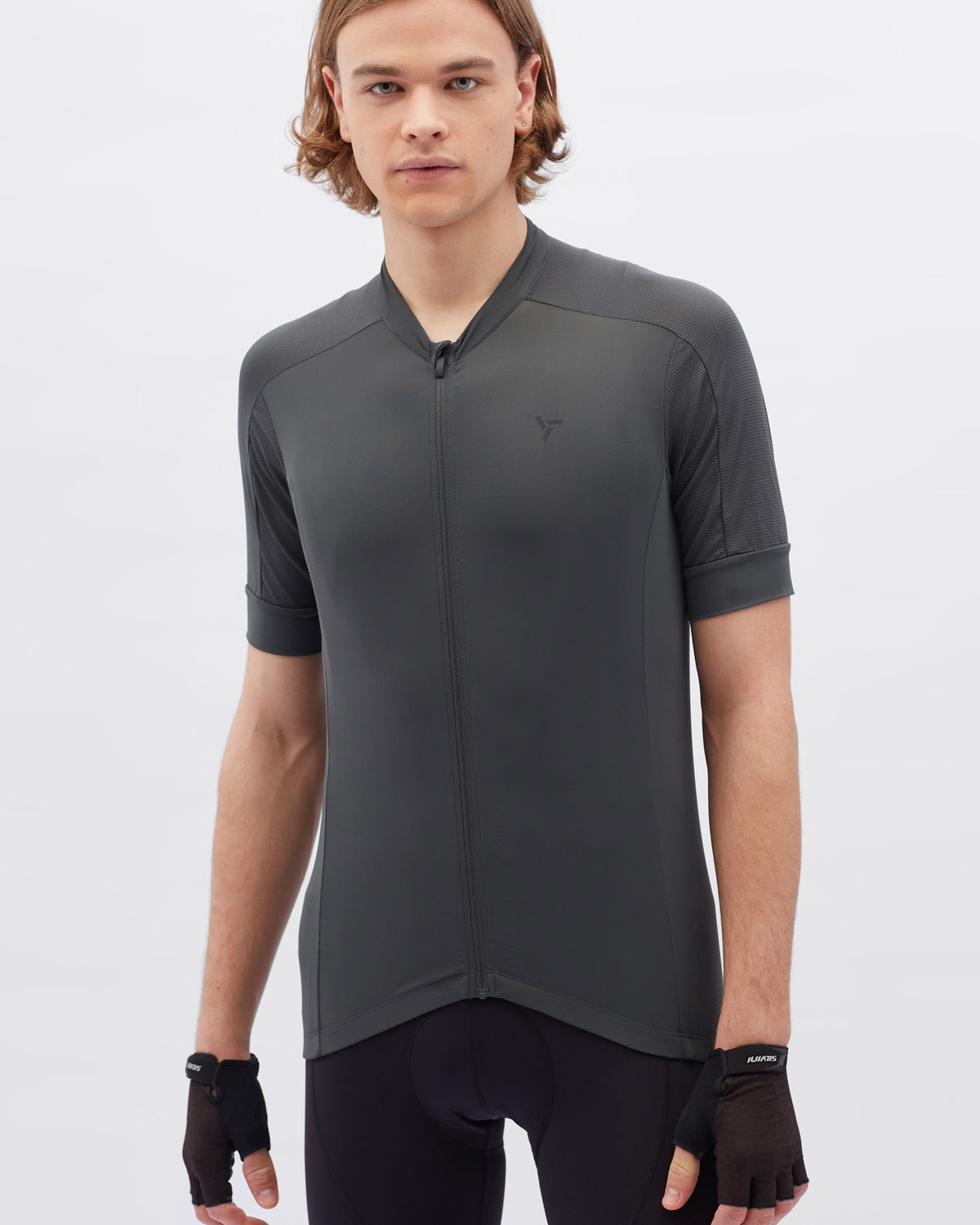 Herren Radtrikot MD2226 Carnio