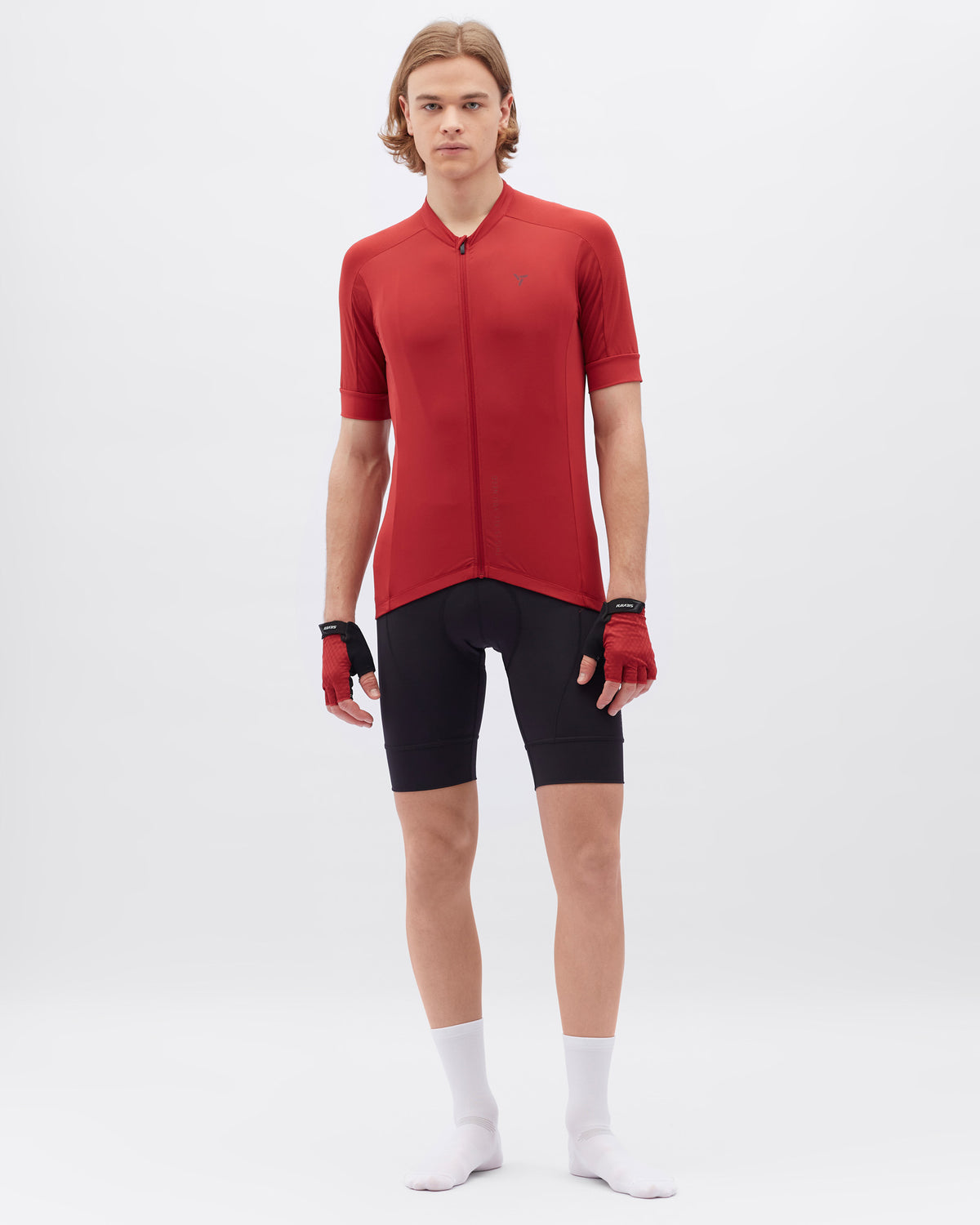 Herren Radtrikot MD2226 Carnio