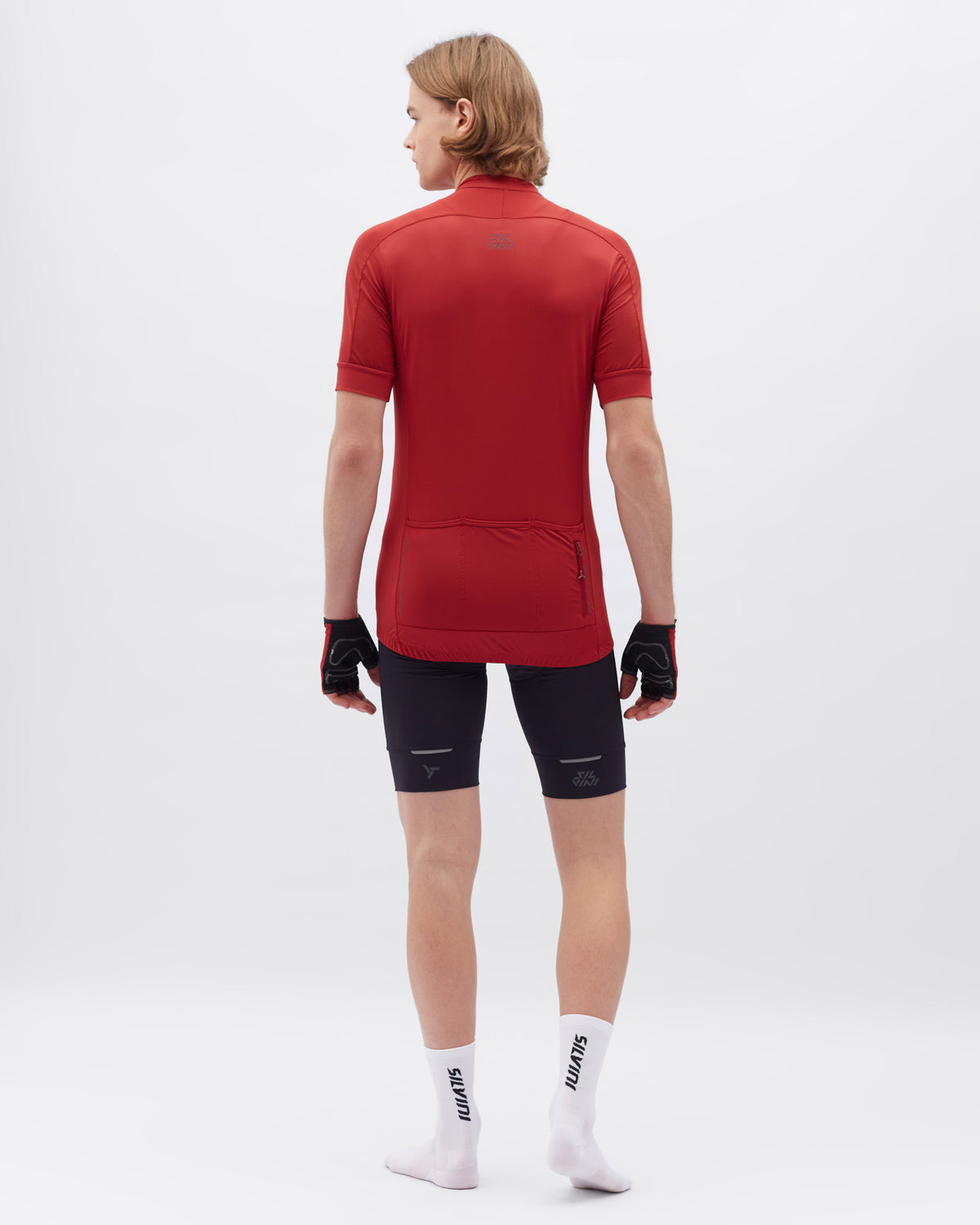 Herren Radtrikot MD2226 Carnio