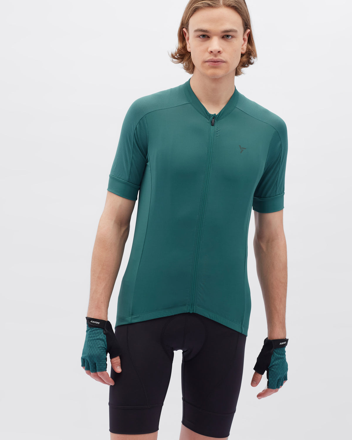Herren Radtrikot MD2226 Carnio