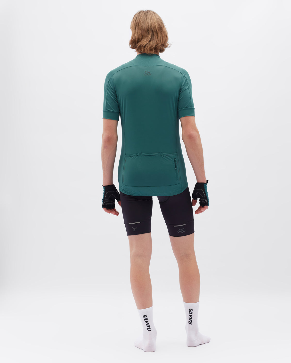 Herren Radtrikot MD2226 Carnio