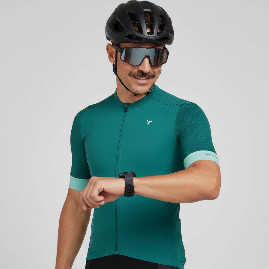 Herren Radtrikot MD2226 Carnio