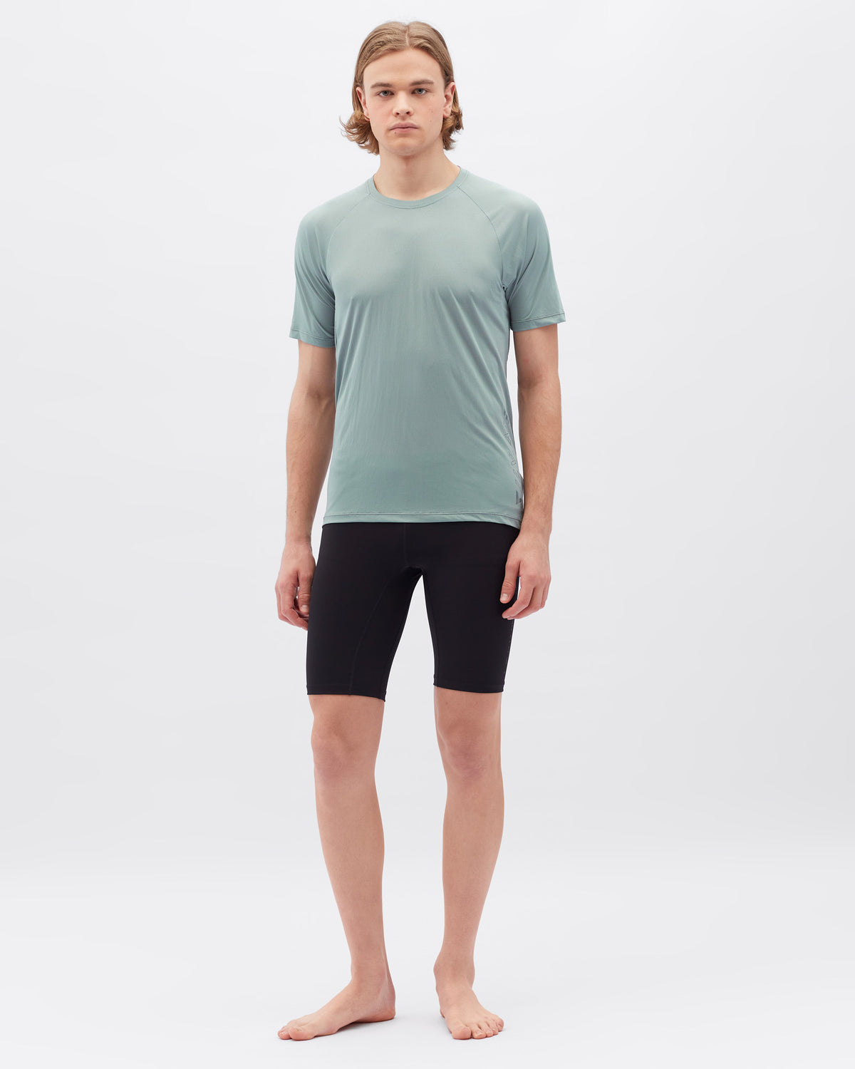Herren Funktions-T-Shirt MD2249 Bellanto