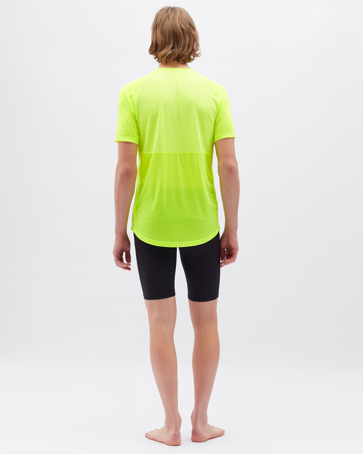 Herren Funktions-T-Shirt MD2249 Bellanto