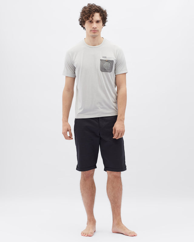 Herren T-Shirt MD2258 Calvisio