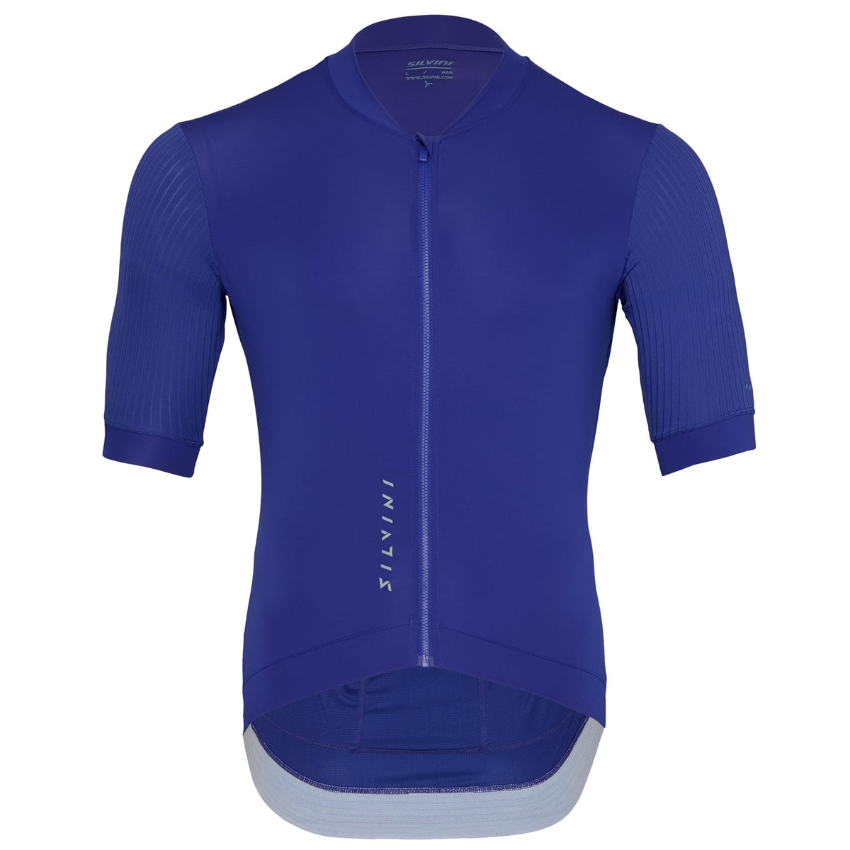 Herren Radtrikot MD2401 Trafoi