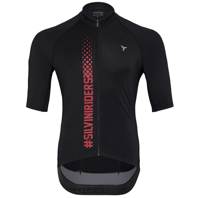 Herren Radtrikot MD2424 Mazzano