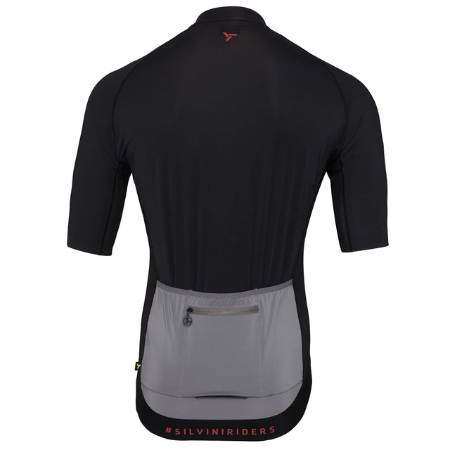 Herren Radtrikot MD2424 Mazzano