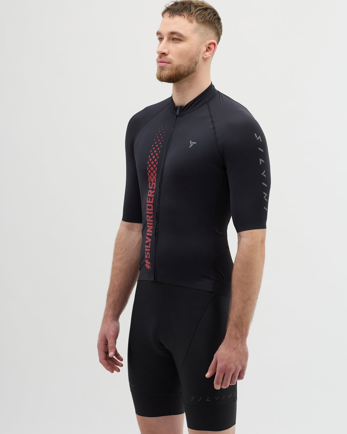 Herren Fahrradsporttrikot MD2424 Mazzano